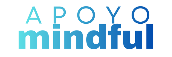 Apoyo Mindful logo